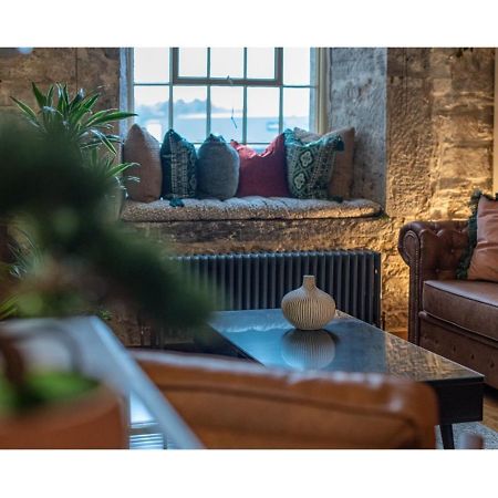 Suite4Serenityrwy Luxury Apartment With Sea View With Optional Parking Plymouth Zewnętrze zdjęcie