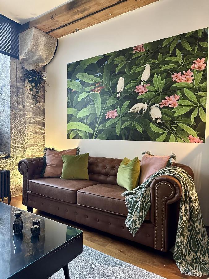 Suite4Serenityrwy Luxury Apartment With Sea View With Optional Parking Plymouth Zewnętrze zdjęcie
