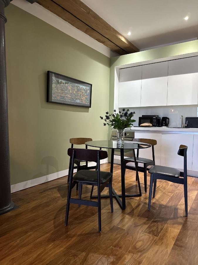Suite4Serenityrwy Luxury Apartment With Sea View With Optional Parking Plymouth Zewnętrze zdjęcie