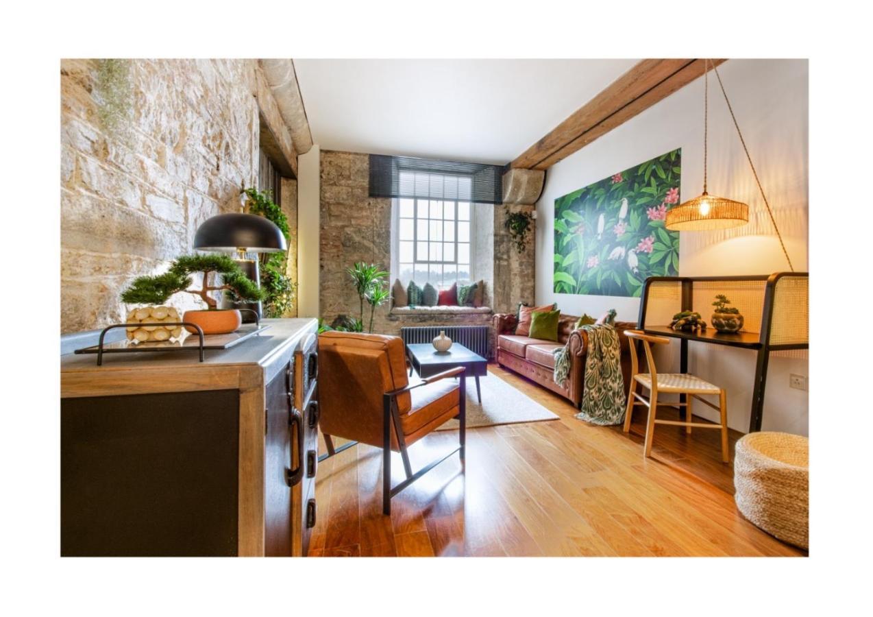 Suite4Serenityrwy Luxury Apartment With Sea View With Optional Parking Plymouth Zewnętrze zdjęcie