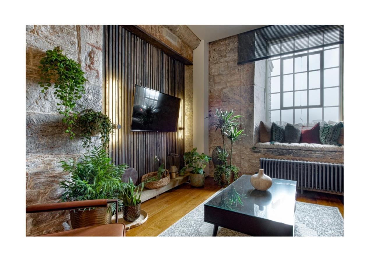 Suite4Serenityrwy Luxury Apartment With Sea View With Optional Parking Plymouth Zewnętrze zdjęcie