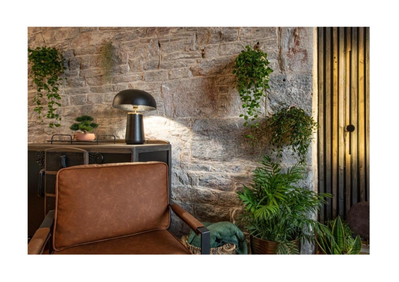Suite4Serenityrwy Luxury Apartment With Sea View With Optional Parking Plymouth Zewnętrze zdjęcie