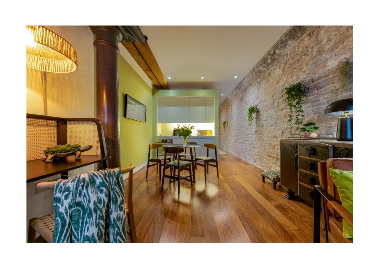 Suite4Serenityrwy Luxury Apartment With Sea View With Optional Parking Plymouth Zewnętrze zdjęcie