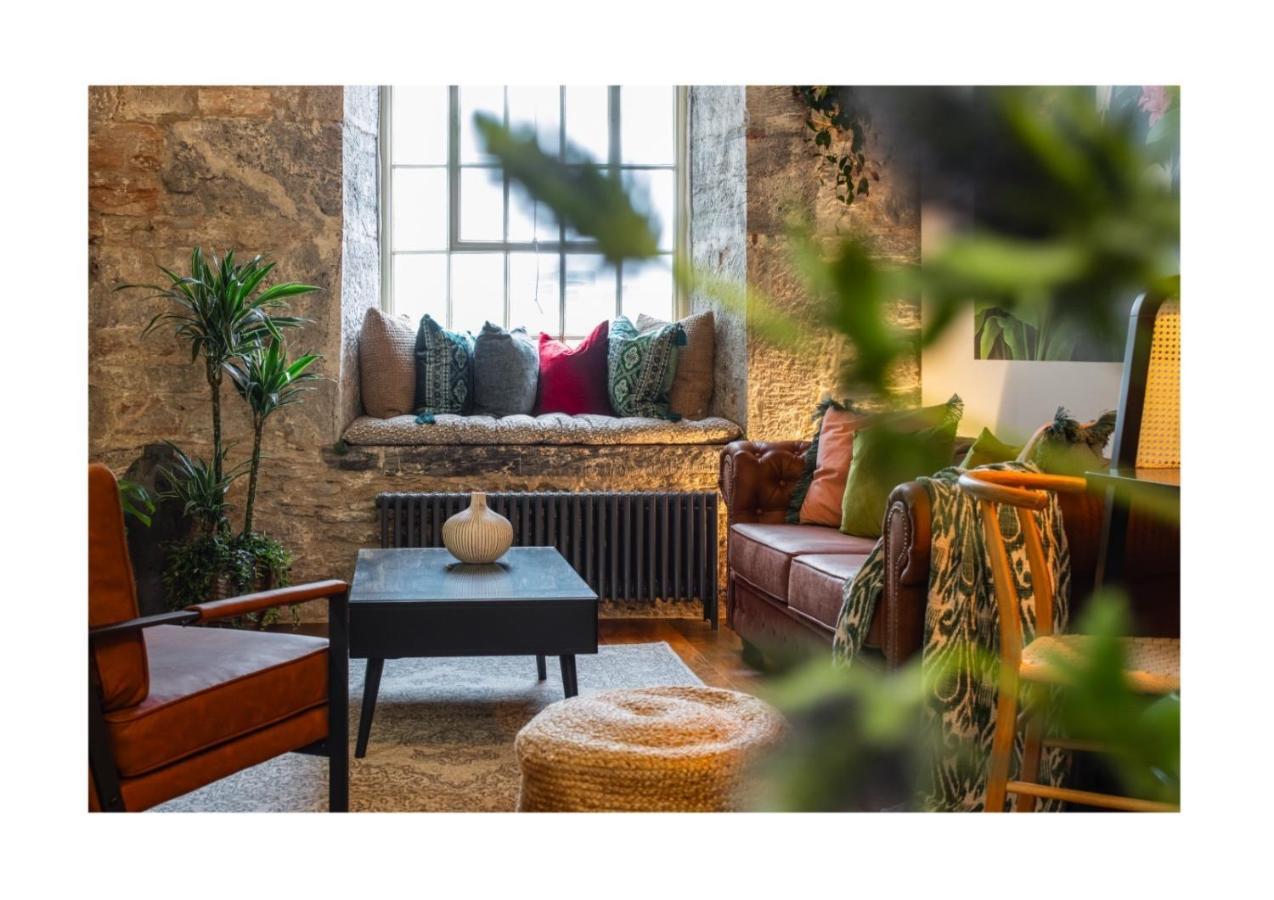 Suite4Serenityrwy Luxury Apartment With Sea View With Optional Parking Plymouth Zewnętrze zdjęcie