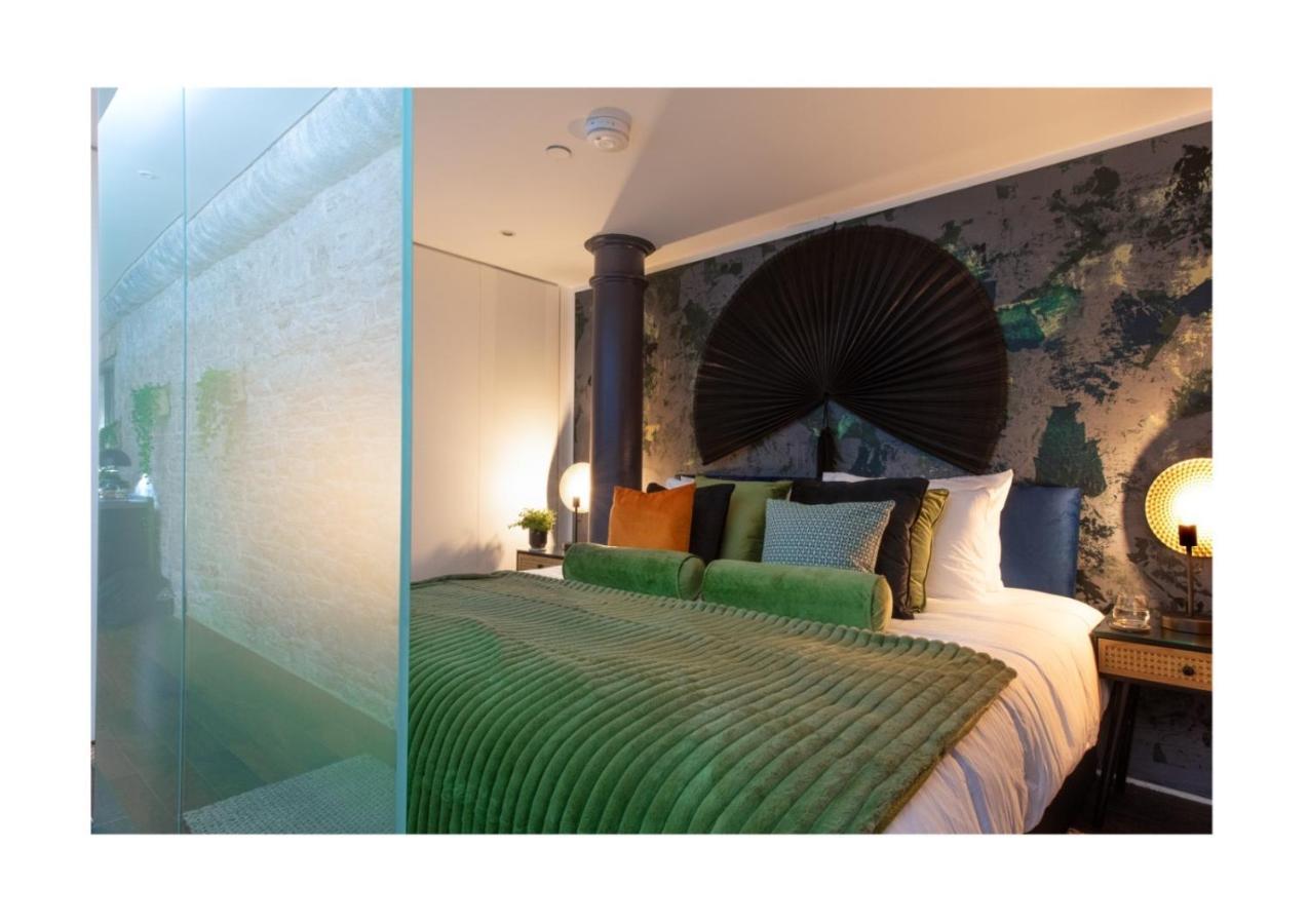 Suite4Serenityrwy Luxury Apartment With Sea View With Optional Parking Plymouth Zewnętrze zdjęcie